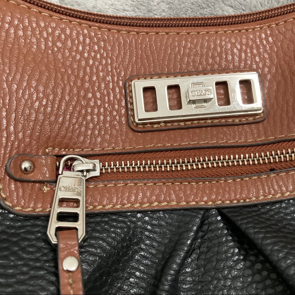 Chaps Ralph Lauren Purse - Picture 2 of 6
